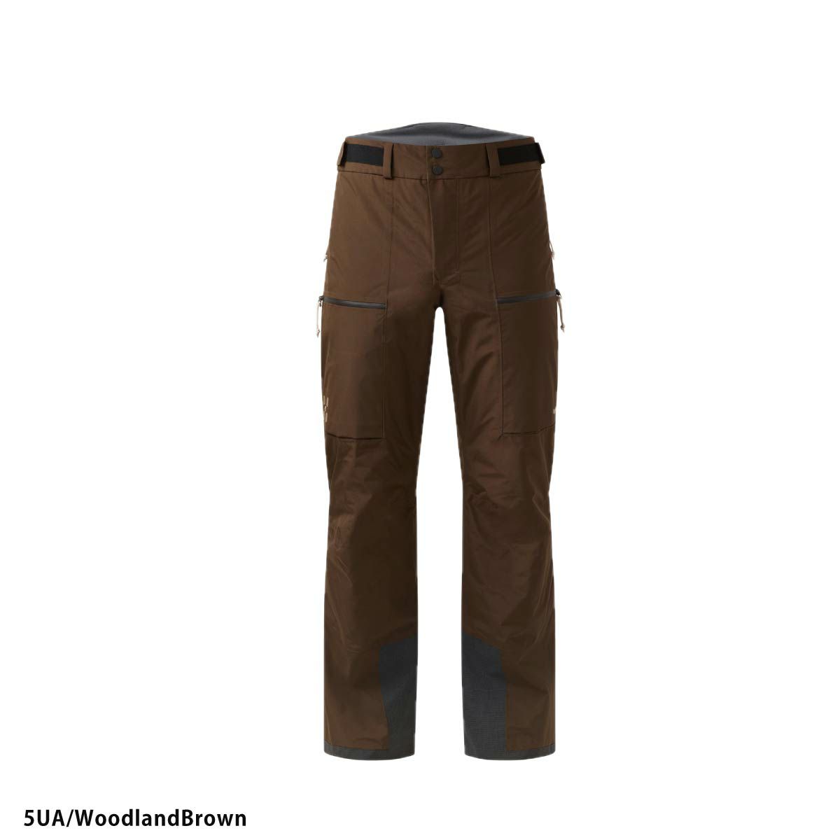 Haglofs ホグロフス スノボウェア パンツ メンズ ＜2026＞ 607470