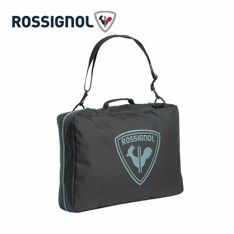 ROSSIGNOL ロシニョール ブーツバッグ ＜2026＞ DUAL BASIC BOOT BAG