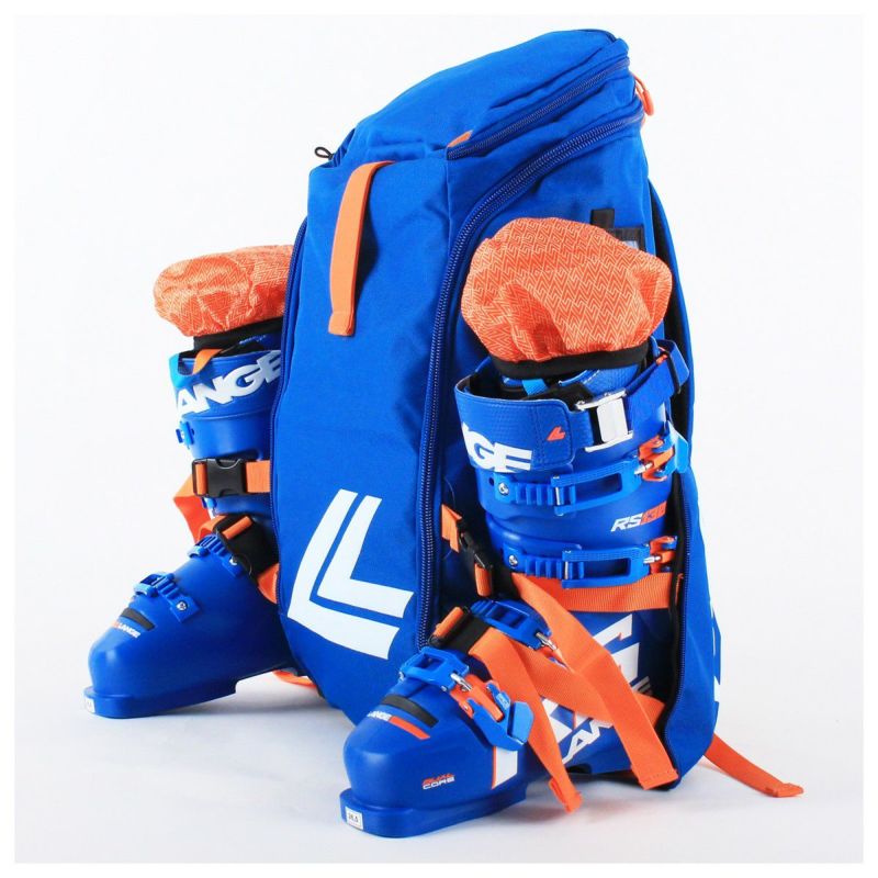 LANGE〔ラング スノボブーツバック〕＜2024＞LANGE BOOT BACKPACK