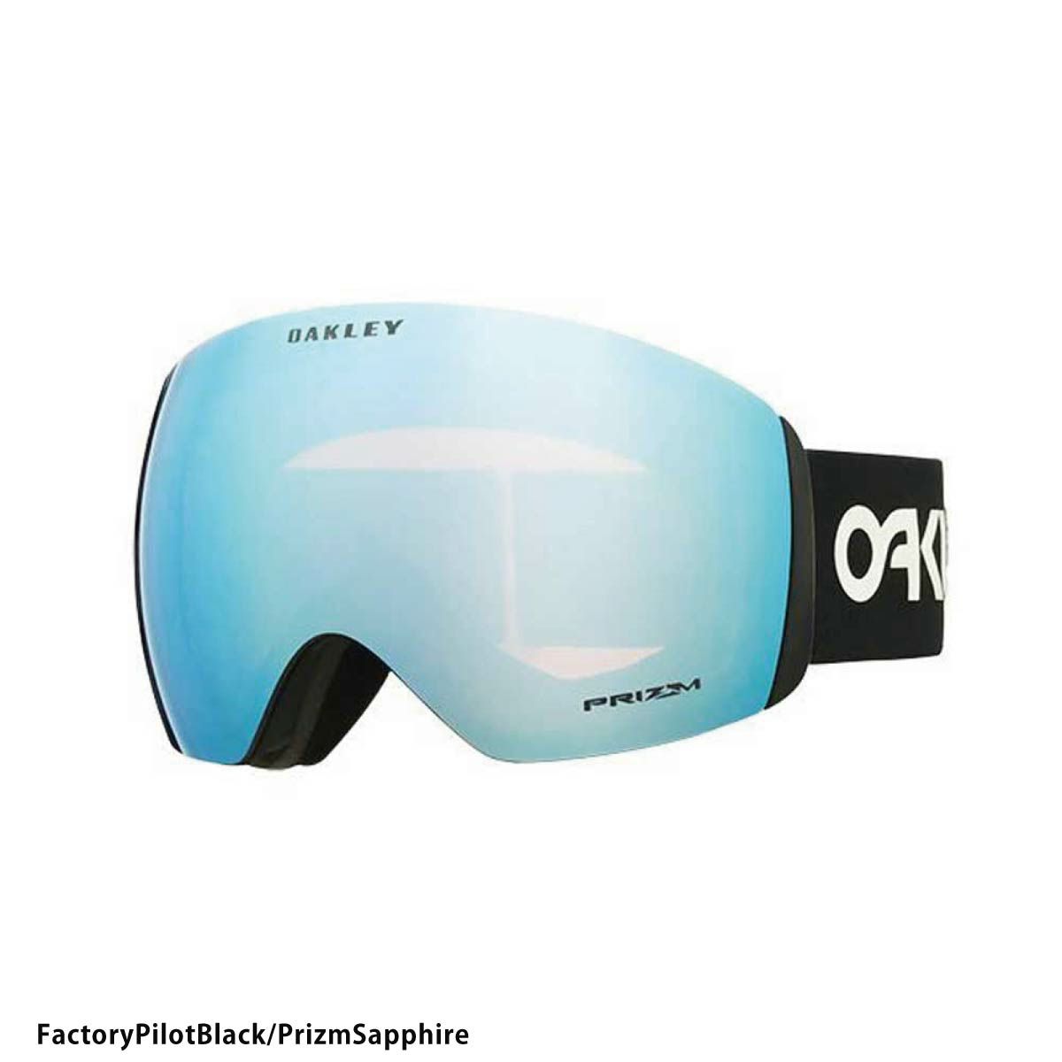 スノボゴーグル オークリー ゴーグル OAKLEY ＜2025＞FLIGHT DECK L