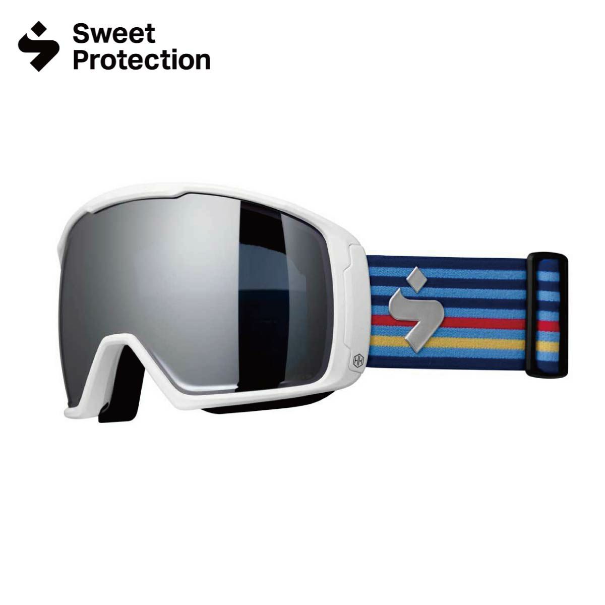 スノボゴーグル スウィートプロテクション ゴーグル Sweet Protection