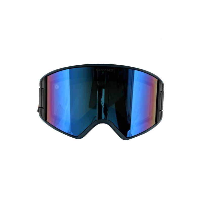 スワンズ SWANS スノボゴーグルメンズ レディース＜2025＞OUTBACK